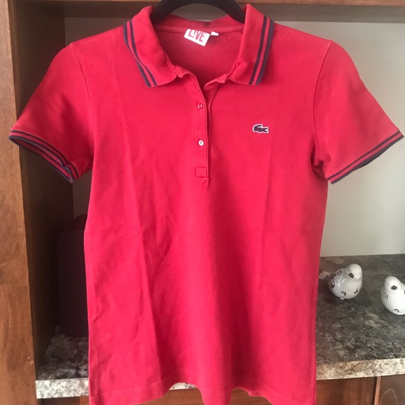 Lacoste Polo - Picture 3 of 5